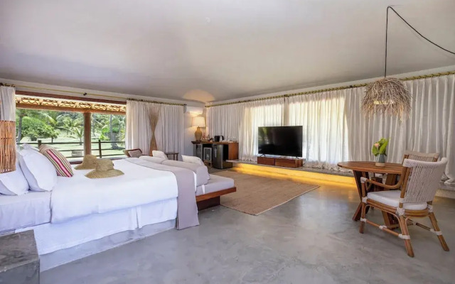 Reserva Jacumã Boutique Hotel