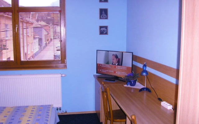 Penzion Andrej