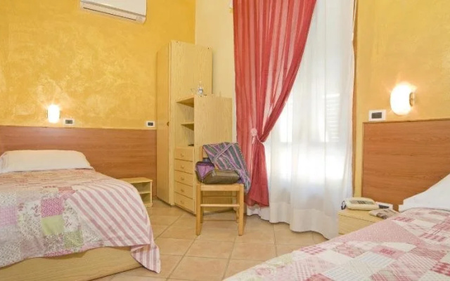 Albergo Africa