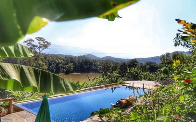 Mahout Resort
