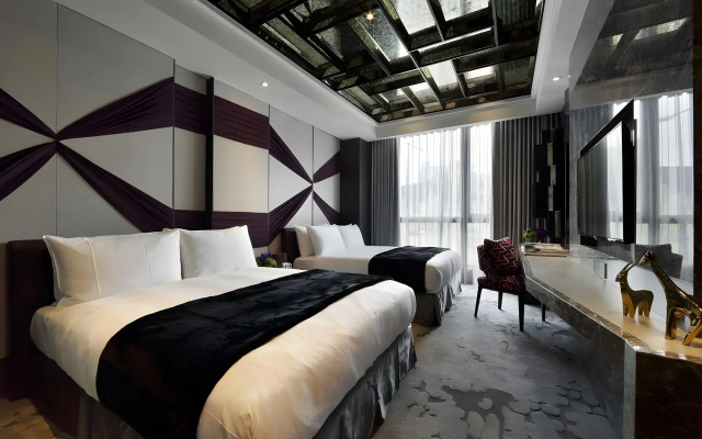 Boda Hotel Taichung