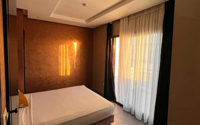 La Suite Hotel Boutique