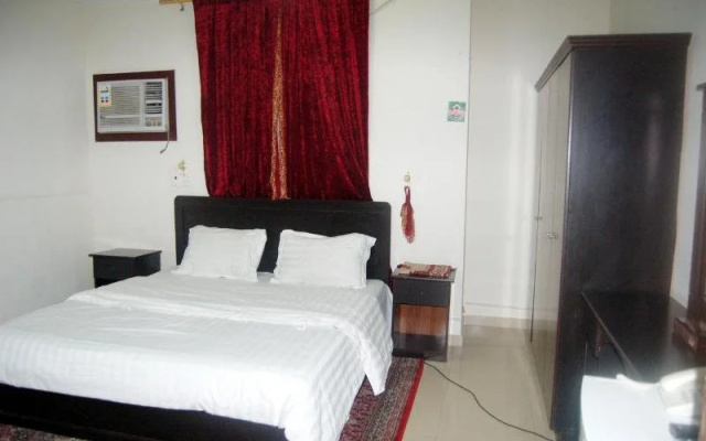 Al Eairy Apartments Jeddah 3