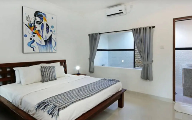 Villa Melati