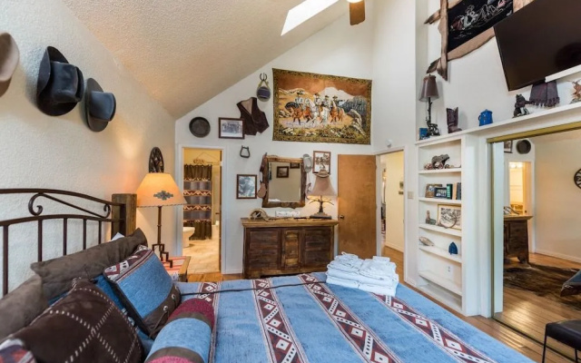 Cedar Creek Retreat