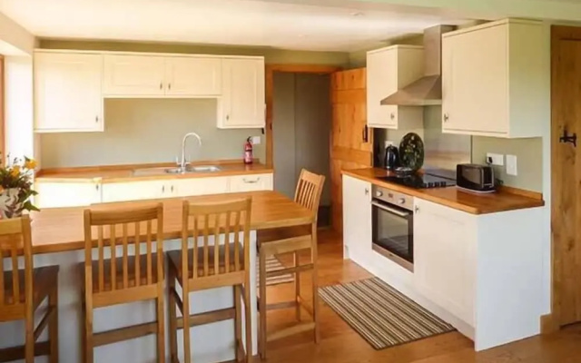Glebe Farm Cottage