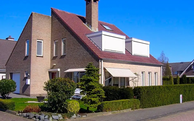 B&B Korendijk
