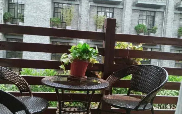 Dulanyi ・ HomeStay ・ Artistic Boutique Stay (Xihu Lingyin)