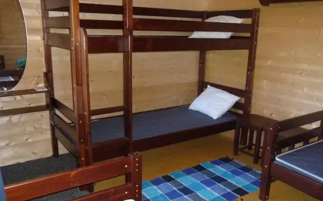 Aiku Holiday Park