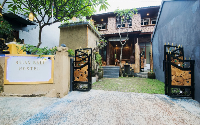 Bulan Bali Guest House