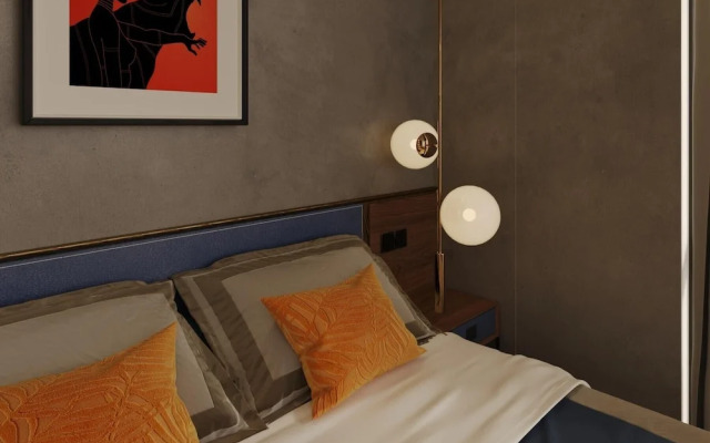 Xhome Da Nang Hotel and Suite