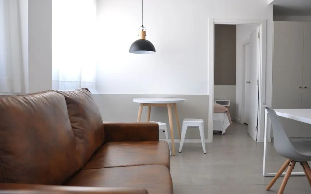 Residencia Universitaria Resa Tarragona Mediterrani - Campus Accomodation