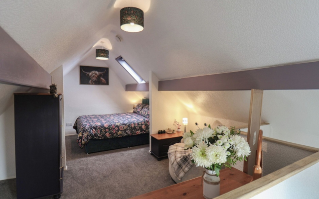 Stable Cottage