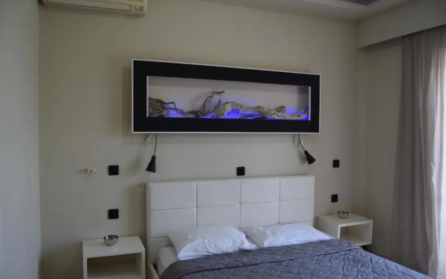 Olive Grove Hotel