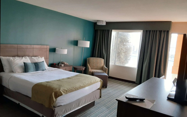Best Western Paradise Inn Of Nephi