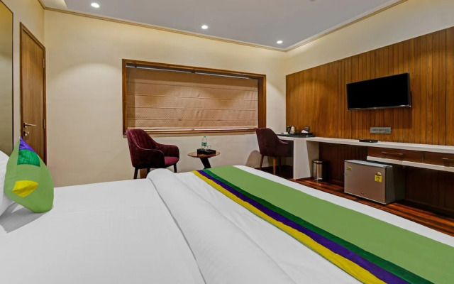 Hotel Z by Treebo
