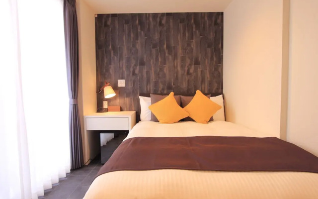 CHA-AN Hotel Ueno