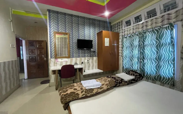 Hotel Nondikeshore