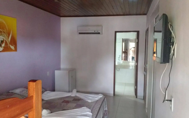 Suites Solanas de Porto - Porto de Galinhas