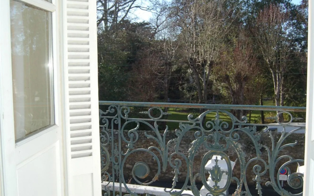L'Hôtel Particulier Ascott
