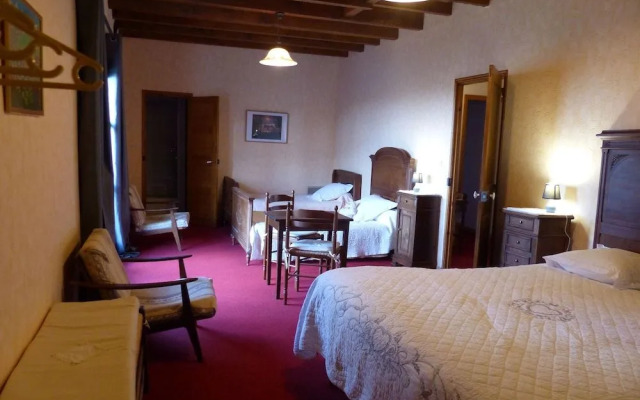 Domaine Saint-Louis