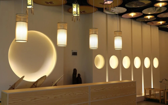 Leisure Tourism Resort Narada Guilin