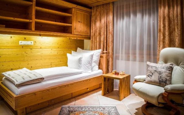 Chalet Verwall