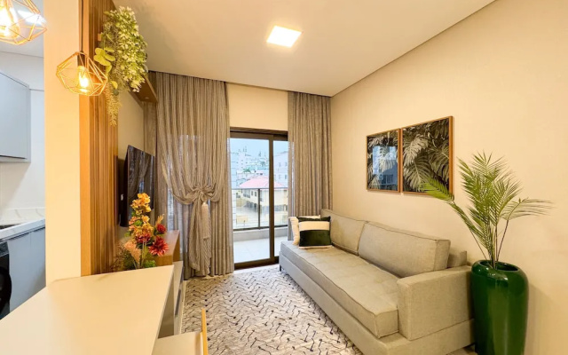 914D - Sunrise Residense - apto 103