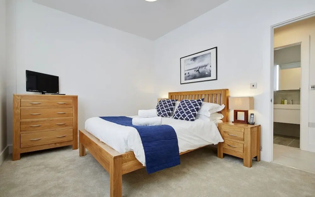 173-177 Kings Road By Esa