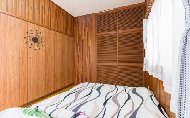 Naha Tomarin House
