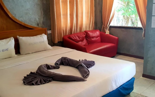 Sangtawan Resort