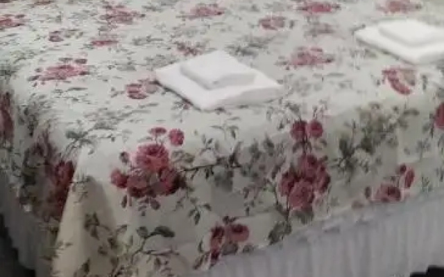 linda casa em Botucatu prox ao faculdade Lageado