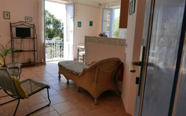 Villa les Figuiers