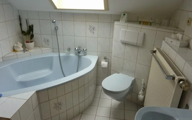 Kyffhaeuserhotel Goldene Aue