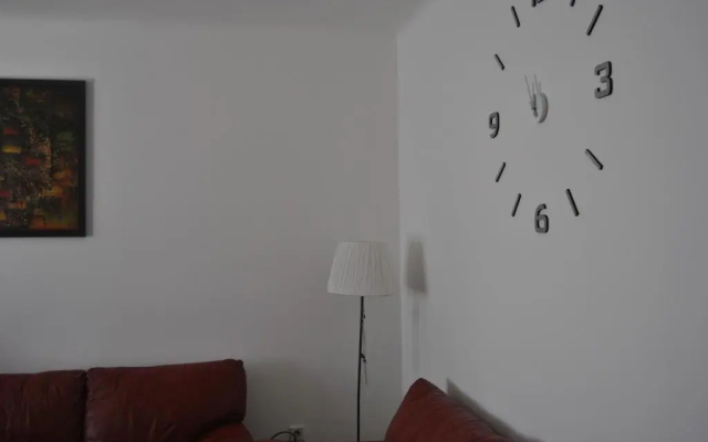 Gemütliches Apartment Mery