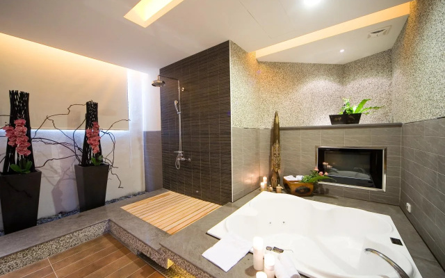 Amancity Motel