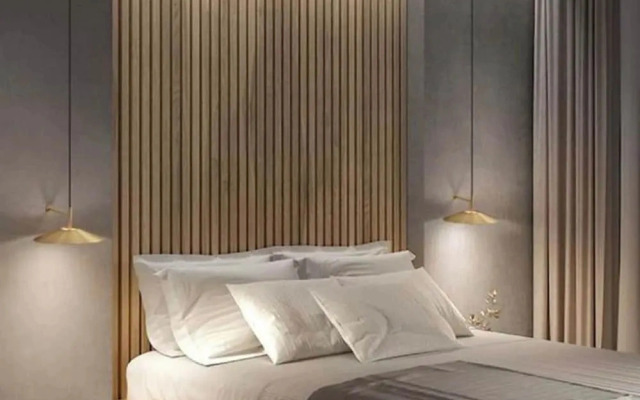 Zurich Hotel