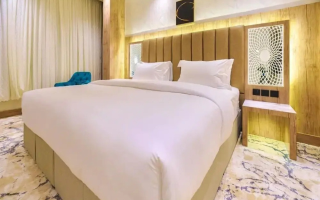 Wissam Al Hawraa Hotel