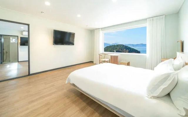 Namhae U9stay