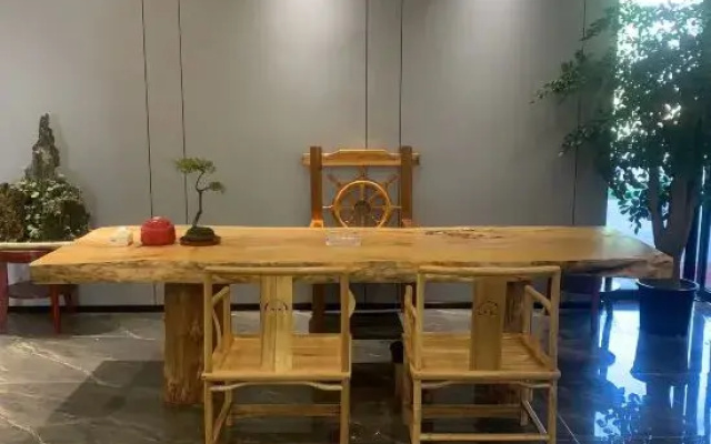 Qixi Yayuan B&B