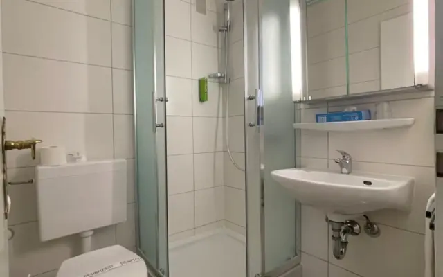 Bodenseehotel Jägerhaus