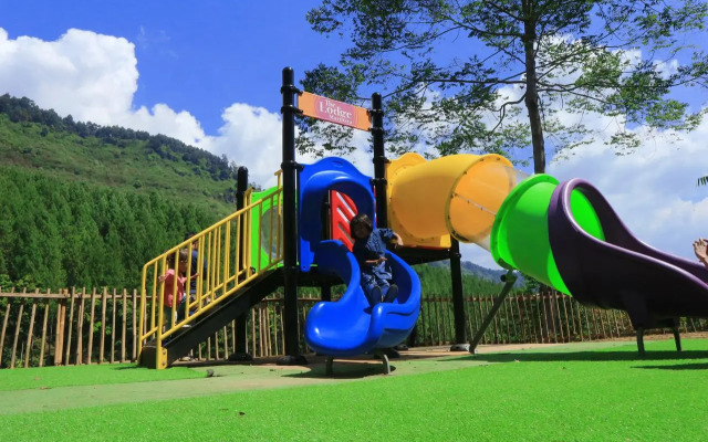 The Lodge Maribaya