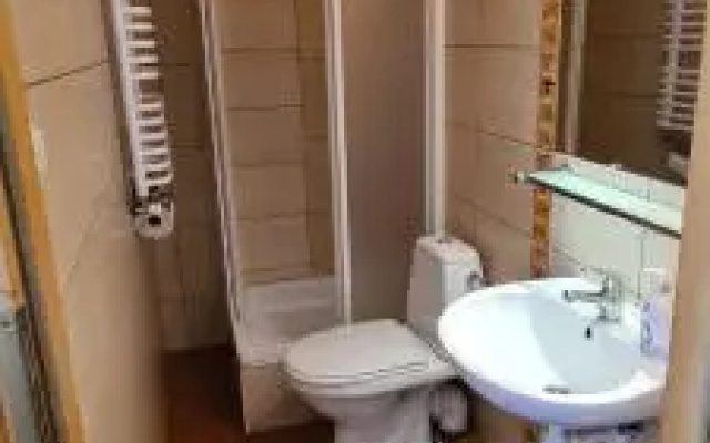 Willa Świdrówka 2