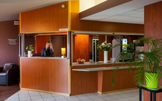 B&B HOTEL Mulhouse Kingersheim