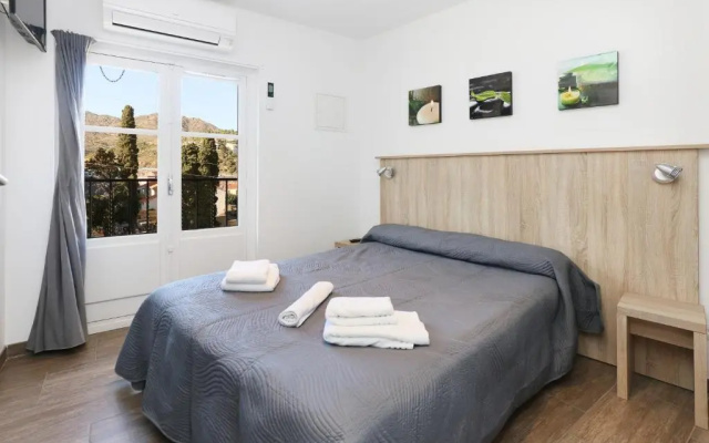 Hotel Arago
