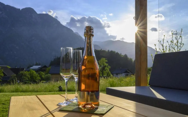 Ferienlodge Maresi