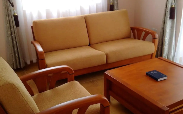 Hursey Resort Hotel