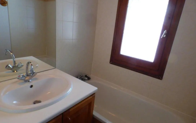 Appartement Les Saisies, 2 pièces, 6 personnes - FR-1-594-214