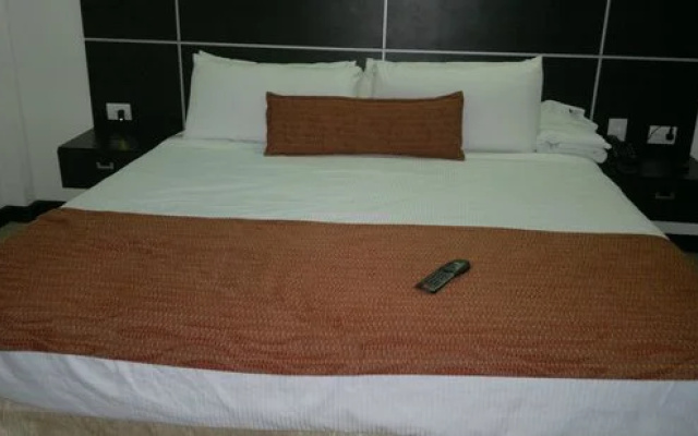 Ramada Resort, Isla Margarita