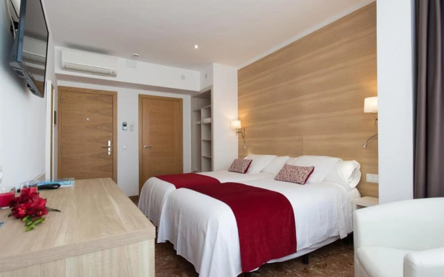 Hostal Menurka